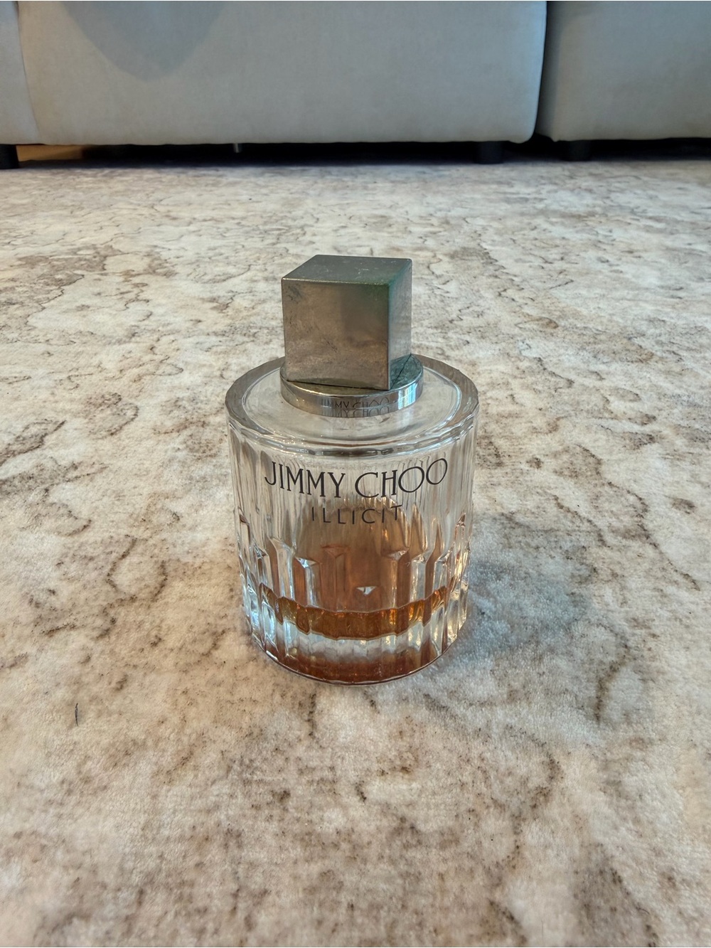 Jimmy Choo Fragrance